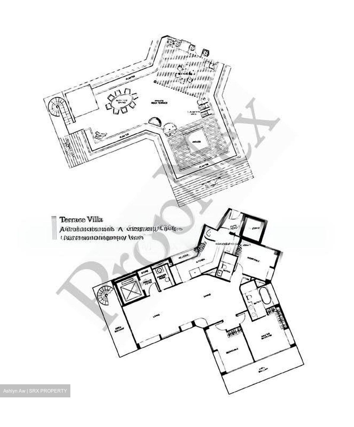 Belle Vue Residences (D9), Condominium #542292271